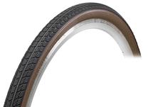 Dviračio padanga Ortem Toro TIRE183, guma, ruda sp./juoda sp., 28", 1.75"