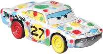 Игрушечная гоночная машина Mattel Cars Disney Jambalaya Chimichanga, многоцветный