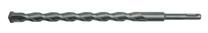 Betono grąžtas Sthor, betonui, sraigtinis, sds plus, 28 mm x 60 cm