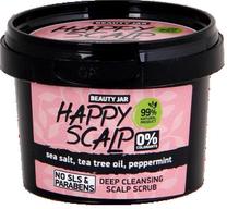 Скраб для волос Beauty Jar Happy Scalp, 100 г