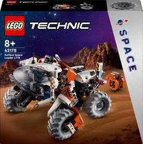 Konstruktorius LEGO® Technic Kosmoso krautuvas LT78 42178, 435 vnt.