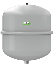 Izplešanās trauks apkures sistēmai Reflex N 8206301, 25 l