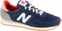 Sportbačiai New Balance UL720, mėlyna sp., 45