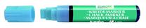 Valge tahvli marker Stanger, sinine v., 4 tk