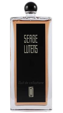 Kvapusis vanduo Serge Lutens Nuit de Cellophane, 50 ml