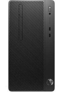 Stacionarus kompiuteris HP AMD Ryzen 3 2200G (4MB Cache), DDR4 8 GB 256 GB, AMD Graphics, Windows 10