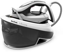 Lyginimo sistema Tefal Express Power SV8130E0, balta sp./juoda sp.