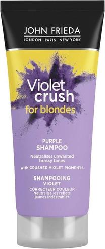 Šampūnas John Frieda Violet Crush, 75 ml