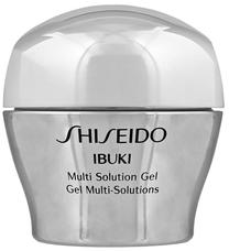 Veido gelis Shiseido, 30 ml