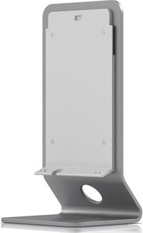 Крепление Ubiquiti UniFi U7 Pro Wall Table Stand, 80 x 92 мм, серый цв.