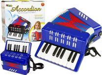 Детский аккордеон Lean Toys 510330