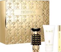 Dāvanu komplekts sievietēm Paco Rabanne Iconic Perfume