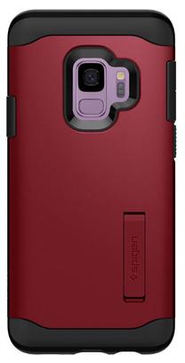 Чехол для телефона Spigen, красный цв., Samsung