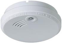 Brennenstuhl BR 1211 Interlink Smoke Detector