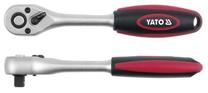 Terkšlinis raktas Yato YT-0324, 265 mm