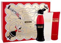 Dāvanu komplekts sievietēm Moschino