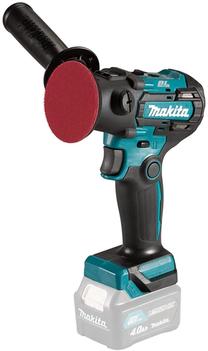 Pulēšanas mašīna Makita Cordless Grinder & Polisher