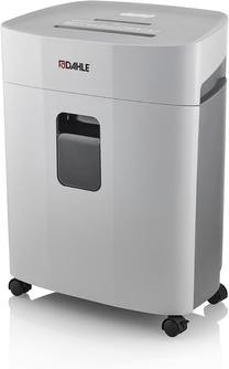 Papīra smalcinātājs Leitz Dahle PaperSafe 260, A4