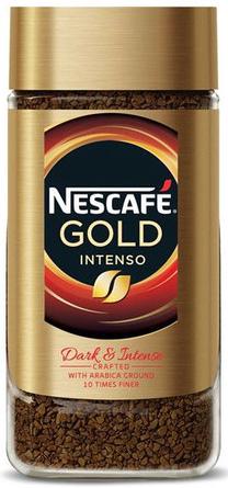 Tirpi kava Nescafe, 0.2 kg