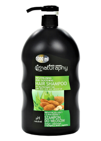 Šampūnas Naturaphy Revitalizing, 1000 ml