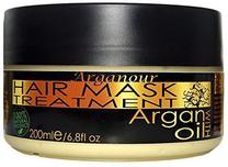 Matu maska Arganour Argan Oil, 200 ml