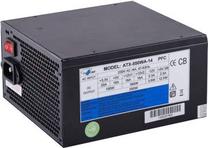 Maitinimo blokas Eurocase ATX A-14 550 W, 14 cm