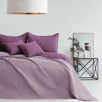 Lovatiesė Restilo Softa, švelni violetinė sp./pale berry sp., 170 cm x 210 cm