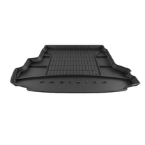 Auto paklājs, bagāžnieki Frogum ProLine, Nissan X-Trail II T31 2008-2013