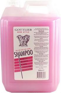 Šampūnas šunims Gottlieb Puppy Shampoo, 5000 ml