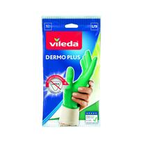 Cimdi gumija Vileda, L