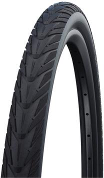 Dviračio padanga Schwalbe Energizer Plus HS 492 11101370, guma, juoda sp., 28", 1.75"