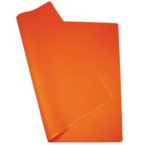 Silikoninis virtuvės kilimėlis Maestro Silicone Baking Mat, oranžinė sp., 52 cm x 42 cm