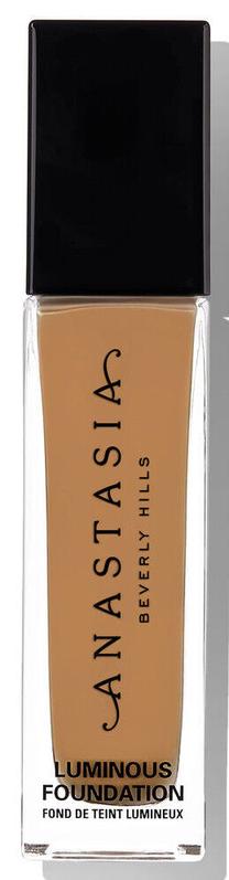Skystas makiažo pagrindas Anastasia Beverly Hills Luminous Foundation, 345c, 30 ml
