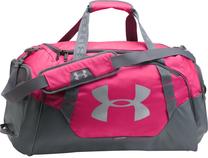 Sporta soma Under Armour, rozā krās.