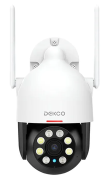 Kupola kamera Dekco DC5L