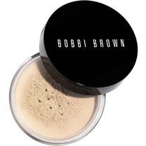 Biri pudra Bobbi Brown Sheer Finish, pale yellow sp., 10 g
