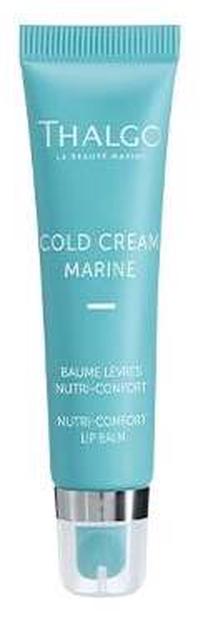 Lūpų balzamas Thalgo Cold Cream Marine, 15 ml, -
