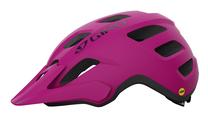 Шлемы велосипедиста детские GIRO Tremor Child 7129869, розовый цв., 470 - 540 мм