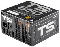 Maitinimo blokas XFX P1-650G-TS3X 650 W, 12 cm