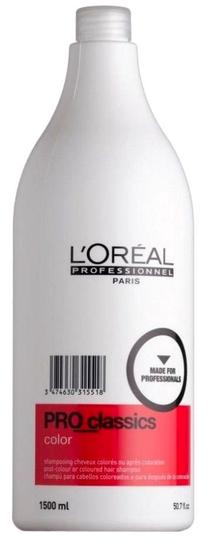 Šampūnas L’Oréal Professionnel Paris, 1500 ml