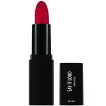 Lūpų dažai Sleek MakeUP Say It Loud, 1.16 g, hot in here