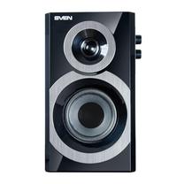 Kompiuterinė kolonėlė Sven SPS-619, juoda sp., 20 W
