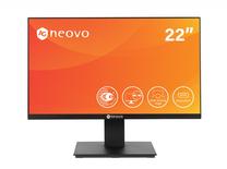 Monitors AG Neovo LA-2202, VA, 22"