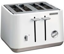 Röster Morphy Richards Aspect 240003, valge v.