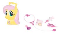 Игровой медицинский набор Jamara My Little Pony Fluttershy Pet Care Case, желтый цв./розовый цв.