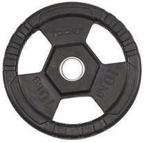Diskinis svoris Toorx Olympic x 10 kg