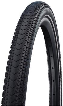 Dviračio padanga Schwalbe Marathon Almotion 11654057, guma, juoda sp., 28"
