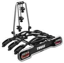 Velosipēdu turētājs automobiļiem Thule EuroRide