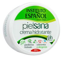 Kūno kremas Instituto Español Healthy Skin, 400 ml