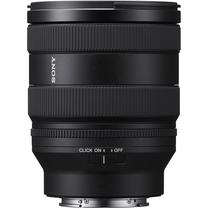 Objektyvas Sony FE 20-70mm F4 G